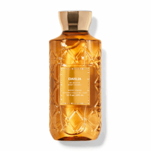 Dahlia Shower Gel 295ml