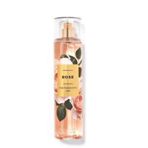 Rose Body Mist 236ml