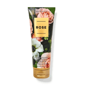 Rose Body Cream 226g