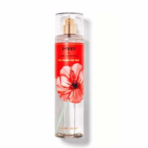 Poppy Body Mist 236ml