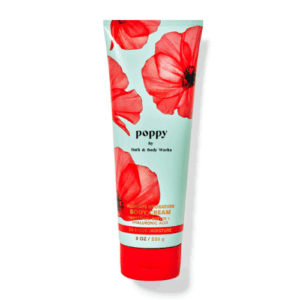 Poppy Body Cream 226g