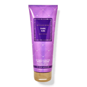 Dark Kiss Body Cream 226g