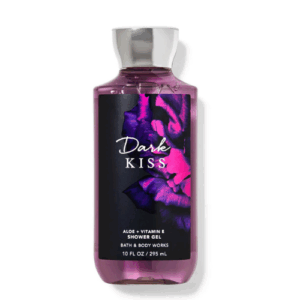 Dark Kiss Shower Gel 295ml