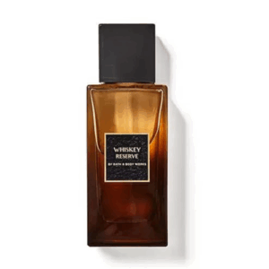 Whiskey Reserve Cologne 100ml
