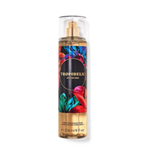 Bath and Body Works Tropidelic Body Mist 236ml
