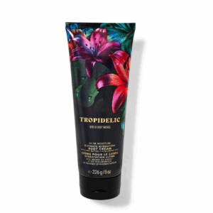 Bath and Body Works Tropidelic Body Cream 226g