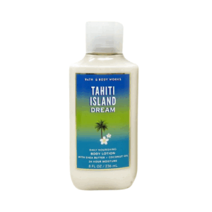 Bath and Body Works Tahiti Island Body Lotion 236ml