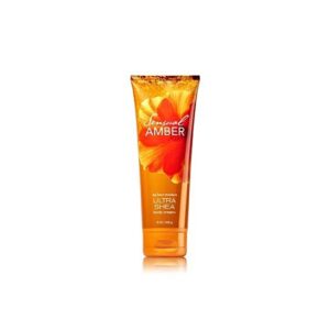 Sensual Amber Body Cream 226g