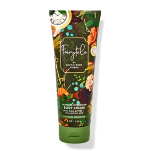 Fairytale Body Cream 226g