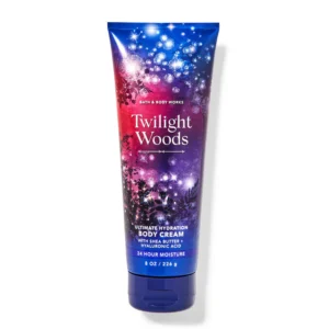Twilight Woods Body Cream 226g