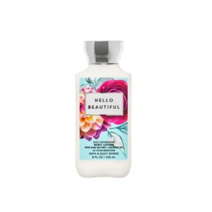 Hello Beautiful Body Lotion 236ml