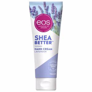 EOS Lavender Hand Cream 74ml