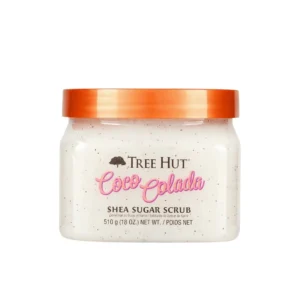 Tree Hut Coco Colada Shea Sugar Scrub 510g