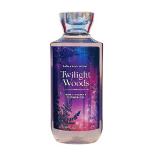 Twilight Woods Shower Gel 295ml