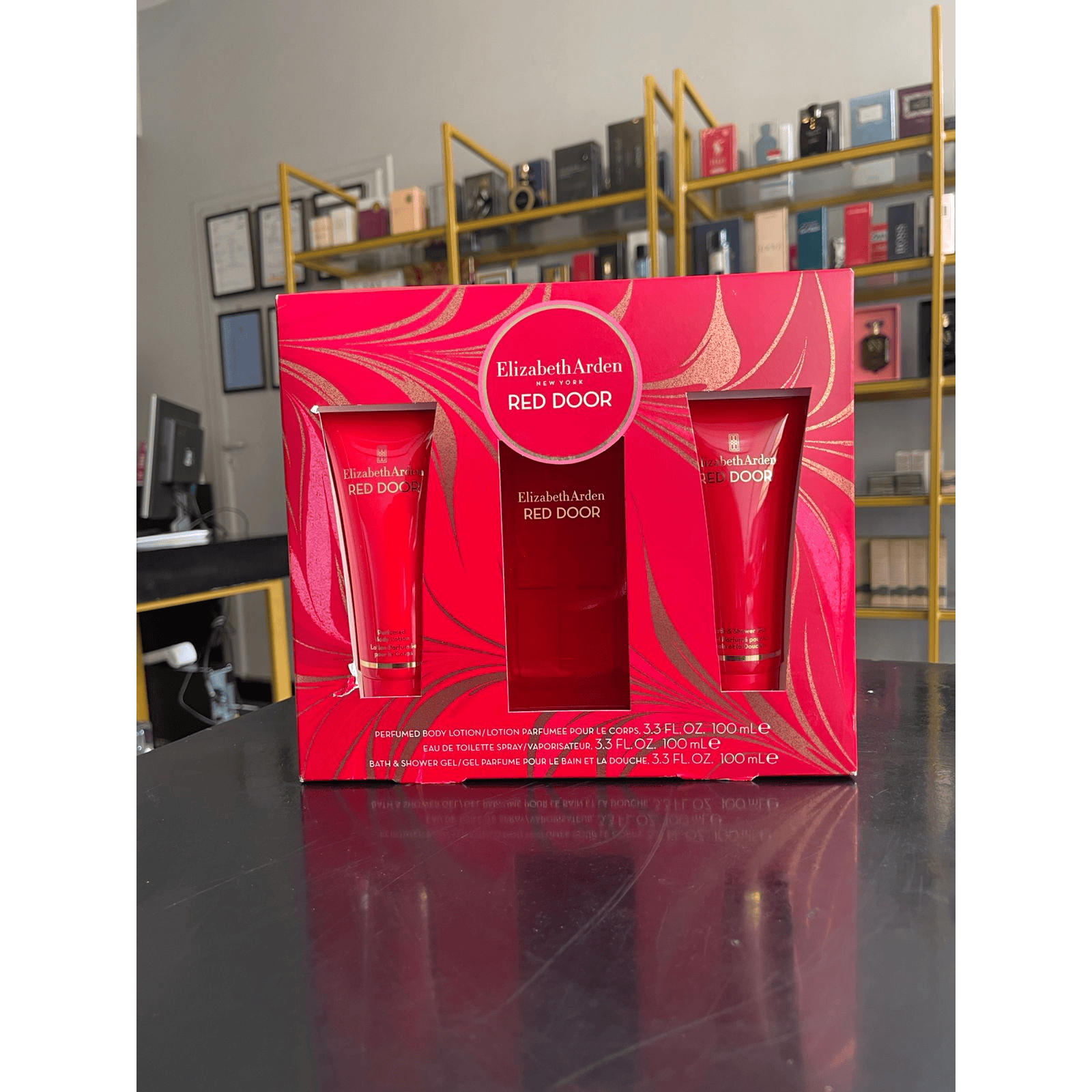 Elizabeth Arden Red Door