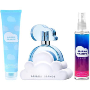 Ariana Grande Cloud Gift Set 3PCS