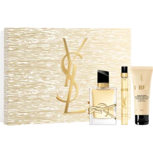 Ysl Libre Edp Gift Set 3PCS