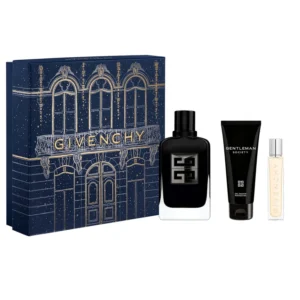 Givenchy Gentleman Society Edp Extreme Gift Set 3PCS