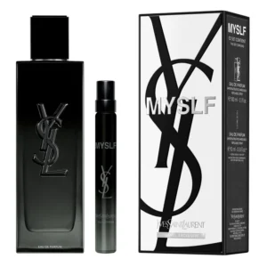 Ysl Myself Edp Gift Set 2PCS (60ML Edp + 10ML Edp)